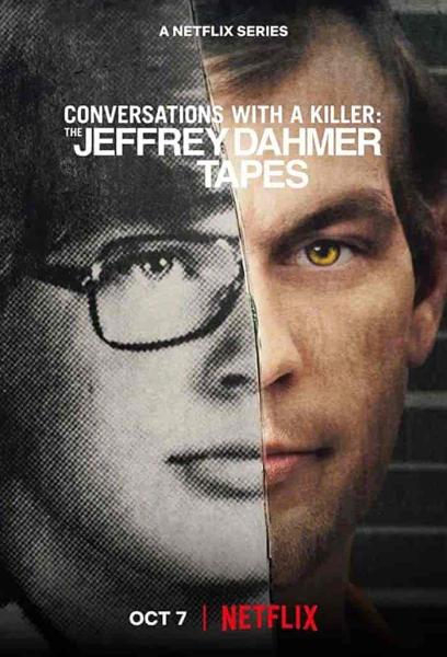 Conversations with a Killer: The Jeffrey Dahmer Tapes الموسم الاول الحلقة 2 مترجمة