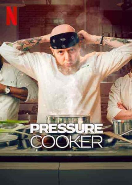 برنامج Pressure Cooker الموسم الاول الحلقة 8 والاخيرة مترجمة