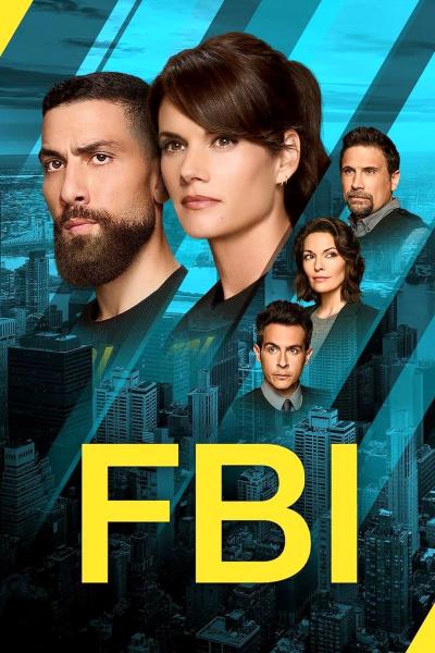 مسلسل FBI الموسم الثامن الحلقة 8 مترجمة