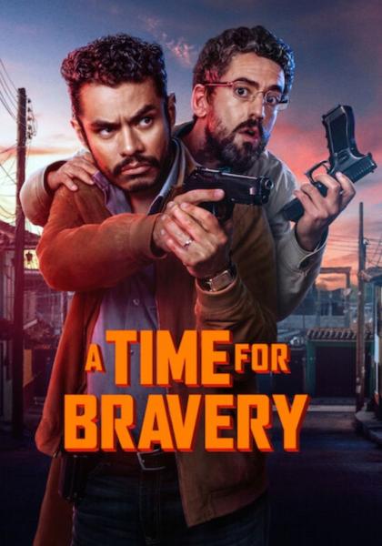 فيلم A Time For Bravery 2025 مترجم