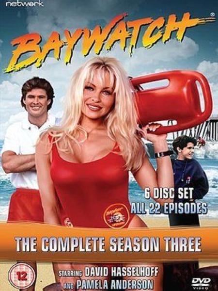 مسلسل Baywatch الموسم الثالث الحلقة 14 مترجمة