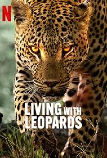 فيلم Living with Leopards 2024 مترجم اون لاين