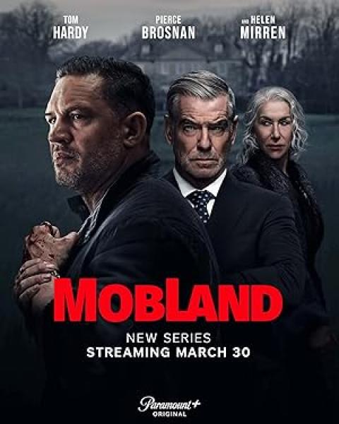 مسلسل MobLand الموسم الاول الحلقة 7 مترجمة