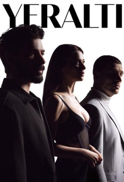 مسلسل تحت الارض الموسم الاول الحلقة 6 مترجمة