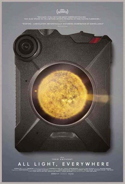 فيلم All Light, Everywhere 2021 مترجم اون لاين