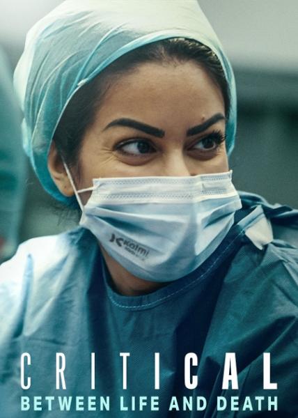 مسلسل Critical Between Life and Death الحلقة 5 مترجمة