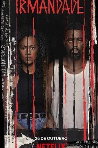 مسلسل Brotherhood الموسم الاول الحلقة 3 مترجمة