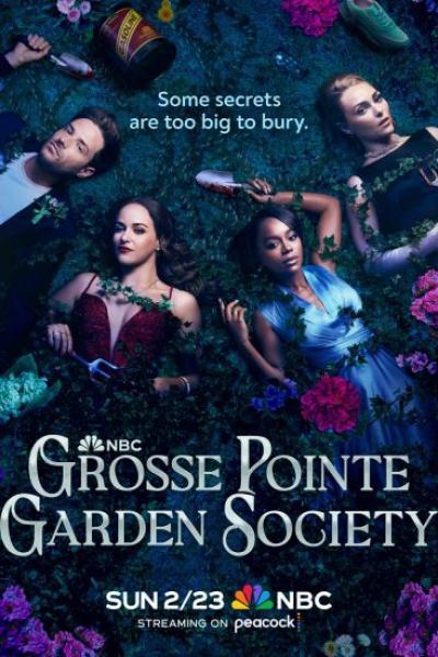 مسلسل Grosse Pointe Garden Society الموسم الاول الحلقة 13 مترجمة