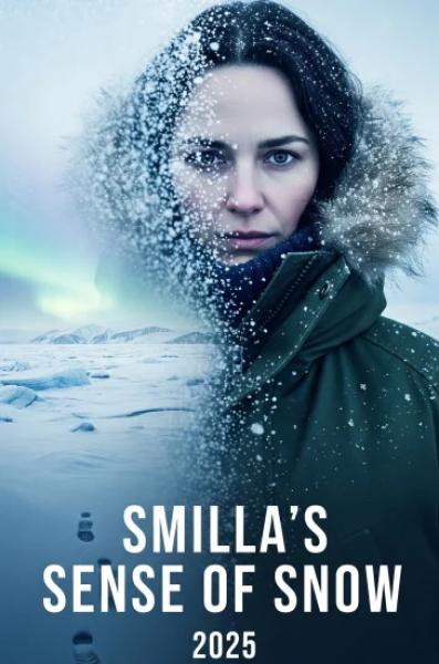 مسلسل Smilla's Sense of Snow الموسم الاول الحلقة 5 مترجمة