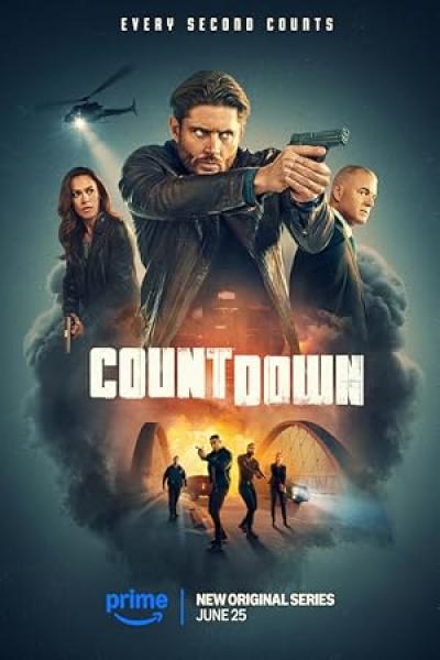 مسلسل Countdown الموسم الاول الحلقة 10 مترجمة