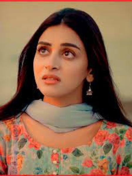 مسلسل نهاية قلبي الحلقة 53 مدبلجة