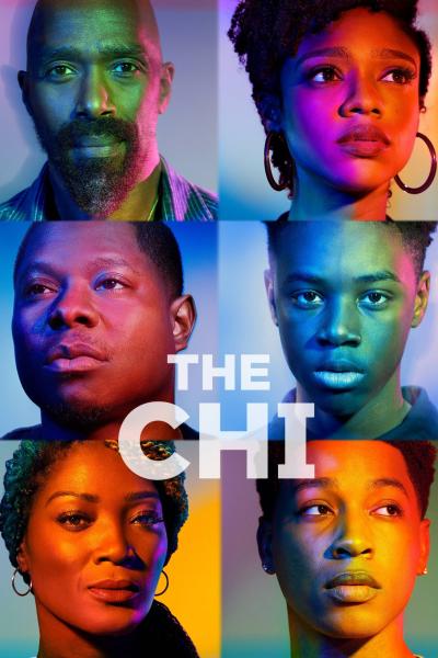 مسلسل The Chi الموسم الثاني الحلقة 1 مترجمة