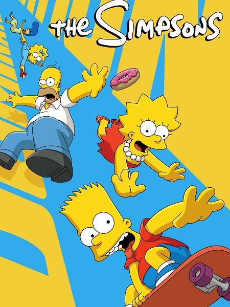 مسلسل The Simpsons الموسم 37 الحلقة 9 مترجمة