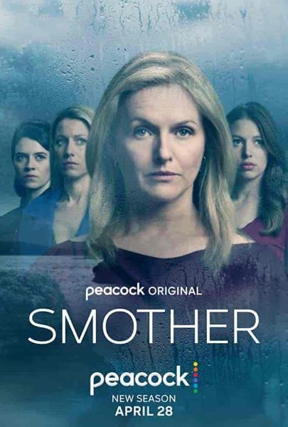 مسلسل Smother الموسم الاول الحلقة 3 الثالثة مترجمة