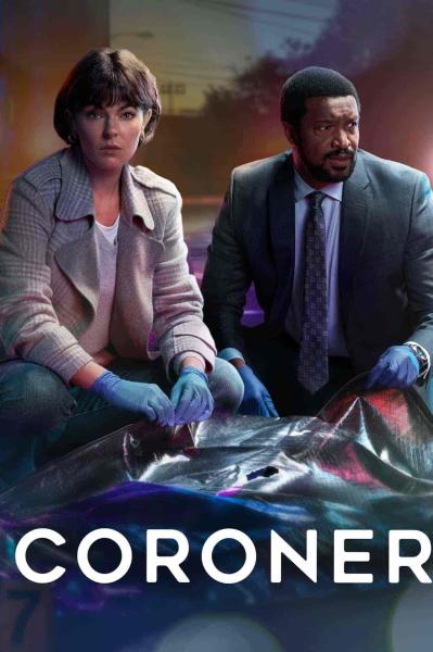 مسلسل Coroner الموسم الرابع الحلقة 8 الثامنة مترجمة