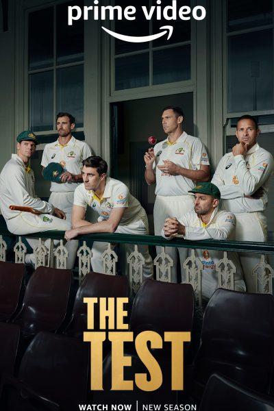 مسلسل The Test A New Era for Australia's Team&quot الموسم الثاني الحلقة 3 والاخيرة مترجمة
