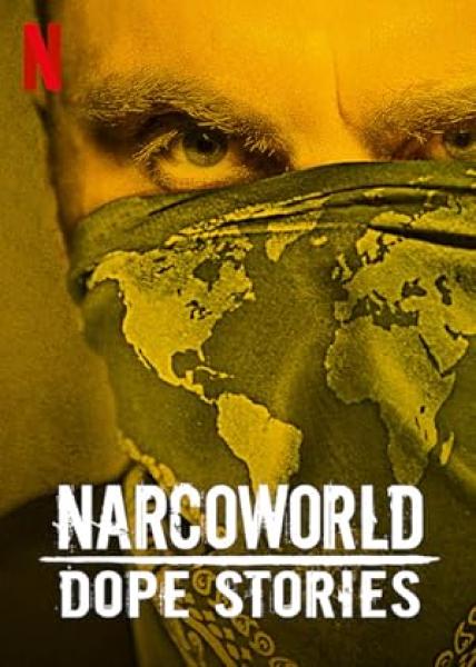 مسلسل Narcoworld Dope Stories الموسم الاول الحلقة 1 مترجمة