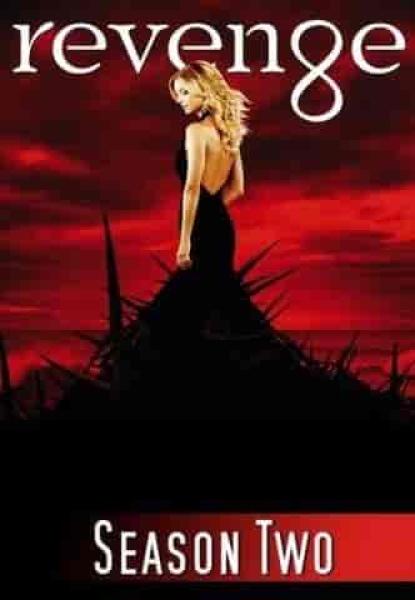 مسلسل Revenge مترجم الموسم الثاني الحلقة 8