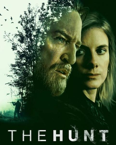 مسلسل The Hunt 2026 الموسم الاول الحلقة 1 مترجمة