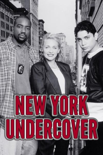 مسلسل New York Undercover الموسم الثالث الحلقة 15