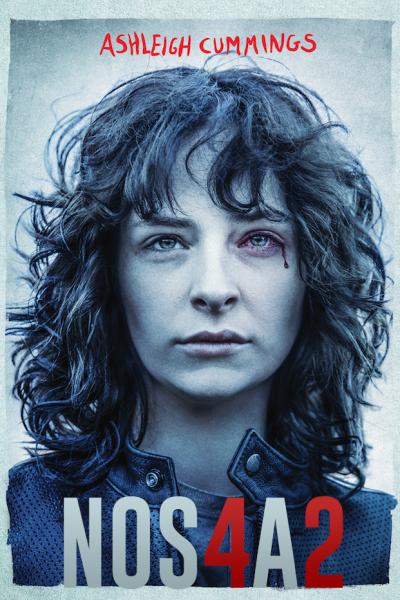 مسلسل NOS4A2 الموسم الثاني الحلقة 6 مترجمة