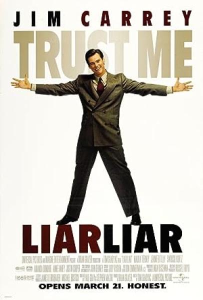 فيلم Liar Liar 1997 مترجم اون لاين