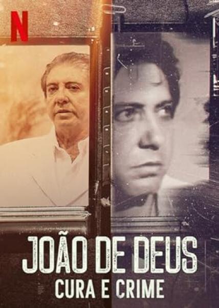 مسلسل John of God The Crimes of a Spiritual Healer الحلقة 2 مترجمة