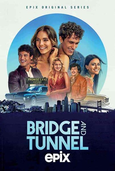 مسلسل Bridge and Tunnel الموسم الثاني الحلقة 5 الخامسة مترجمة