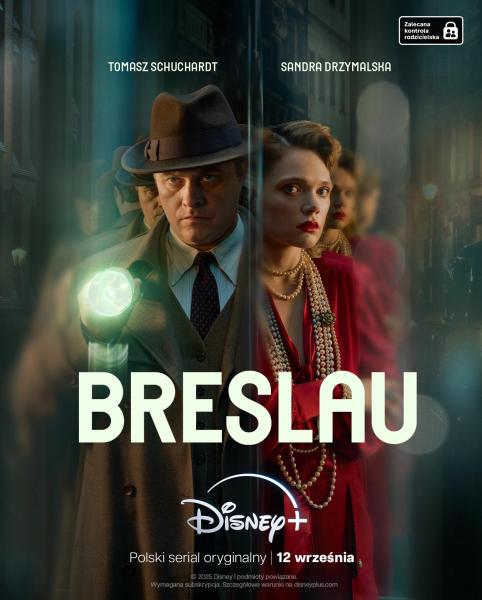 مسلسل The Breslau Murders الموسم الاول الحلقة 3 مترجمة