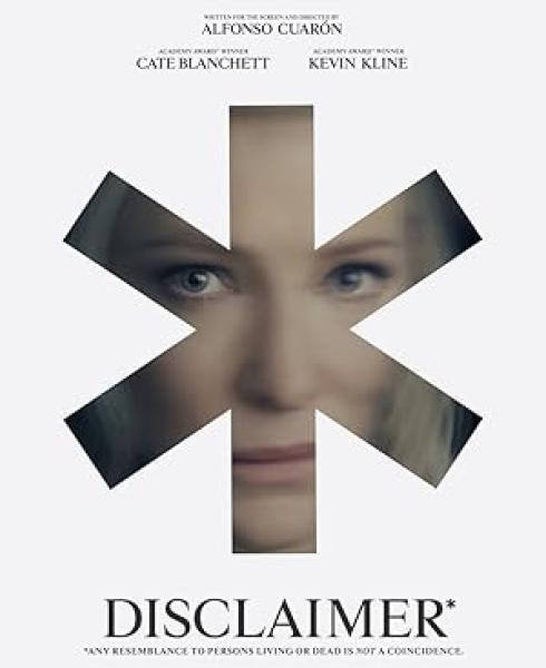 مسلسل Disclaimer الموسم الاول الحلقة 7 مترجمة