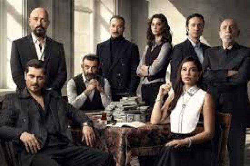 مسلسل حلم اشرف الموسم الثاني الحلقة 14 مترجمة