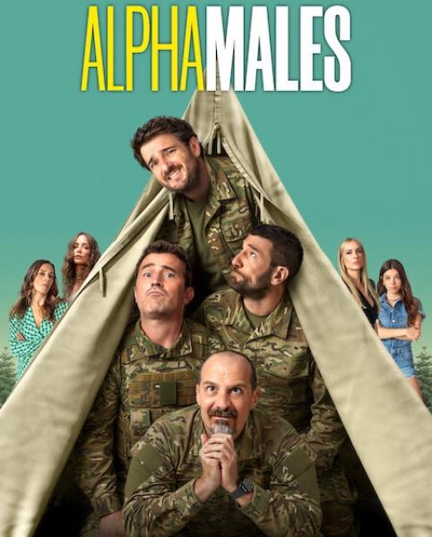 مسلسل Alpha Males الموسم الرابع الحلقة 3 مترجمة