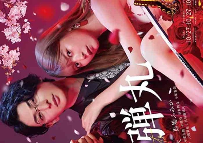 مسلسل الحب والرصاص Yakuza Lover الحلقة 9 والاخيرة مترجمة