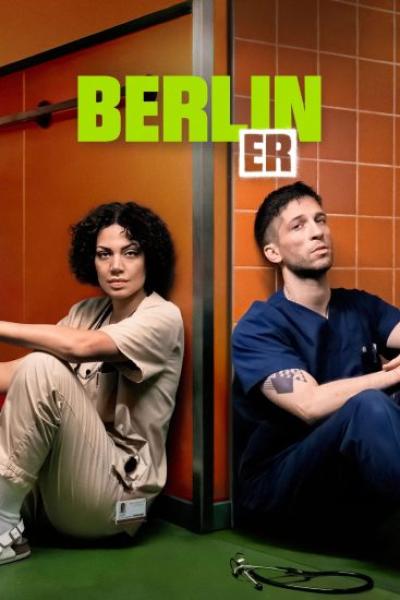 مسلسل Berlin ER الموسم الاول الحلقة 5 مترجمة