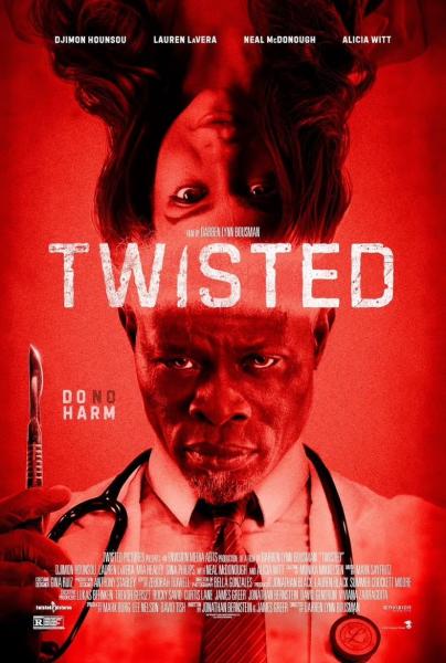 فيلم Twisted 2026 مترجم