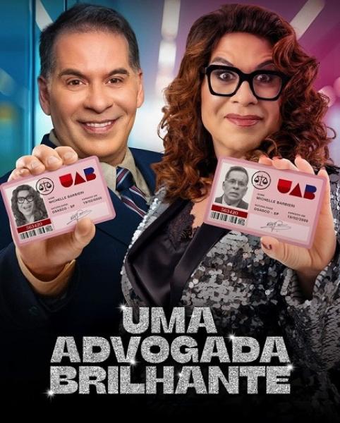 فيلم A Bright Lawyer 2025 مترجم