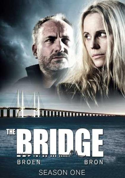 مسلسل The Bridge Bron Broen الموسم الاول الحلقة 9 مترجمة