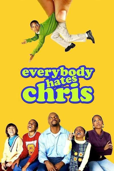 مسلسل Everybody Hates Chris الموسم الاول الحلقة 7