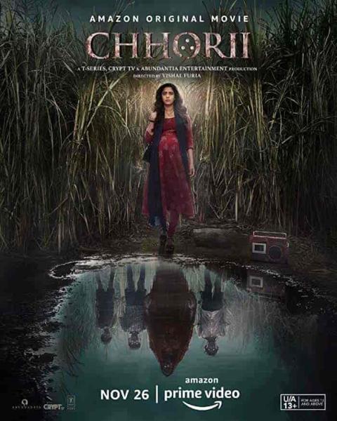 فيلم Chhorii 2021 مترجم اون لاين