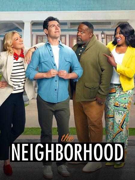 مسلسل The Neighborhood الموسم الثامن الحلقة 9 مترجمة