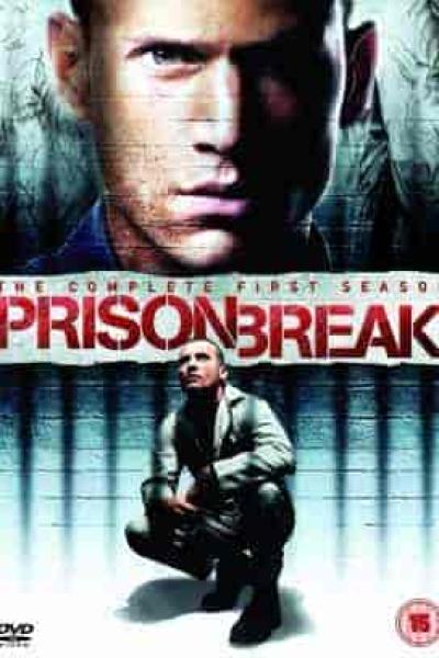 مسلسل Prison Break الموسم الاول الحلقة 15 مترجمة