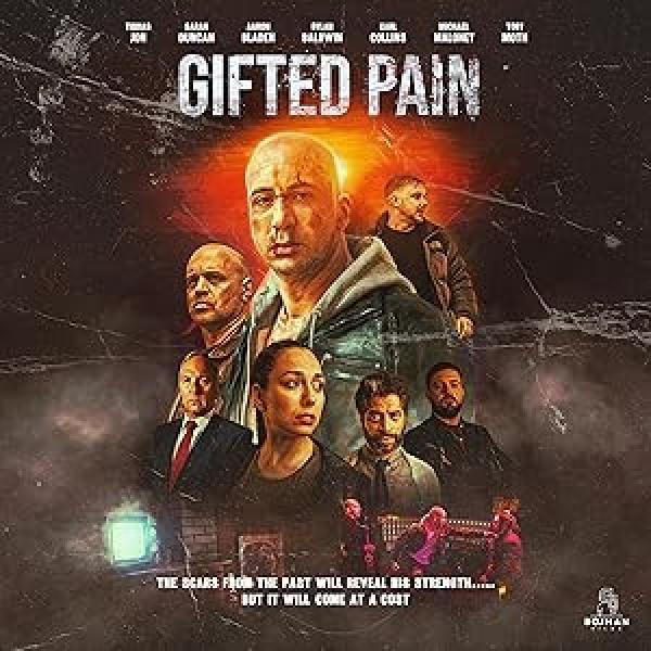 فيلم Gifted Pain 2025 مترجم
