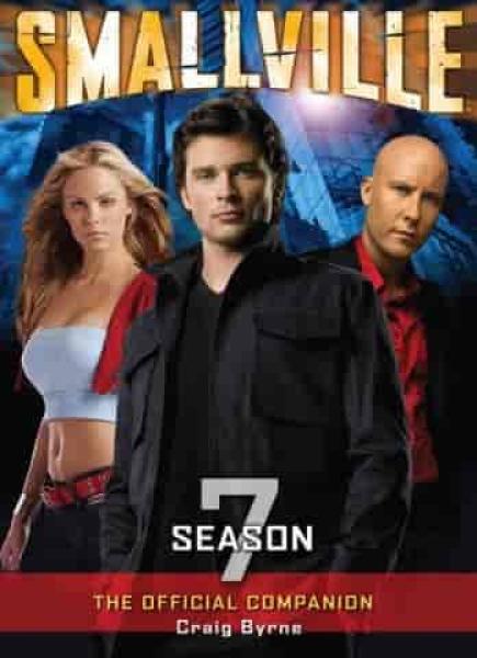 مسلسل Smallville الموسم السابع الحلقة 17