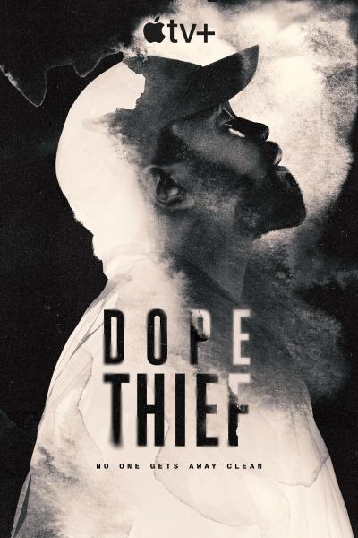 مسلسل Dope Thief الموسم الاول الحلقة 8 مترجمة