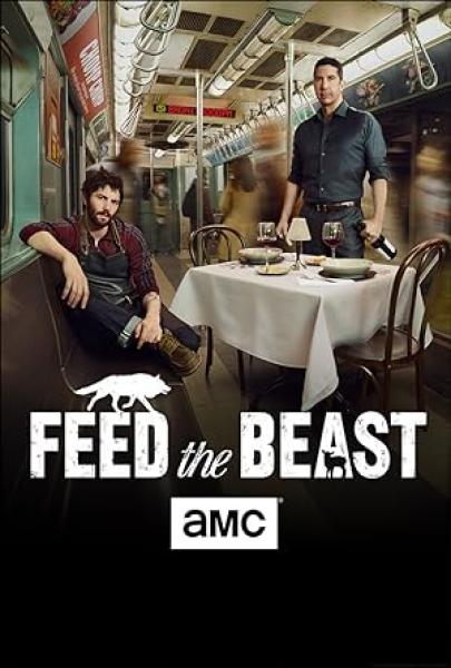 مسلسل Feed the Beast الموسم الاول الحلقة 9