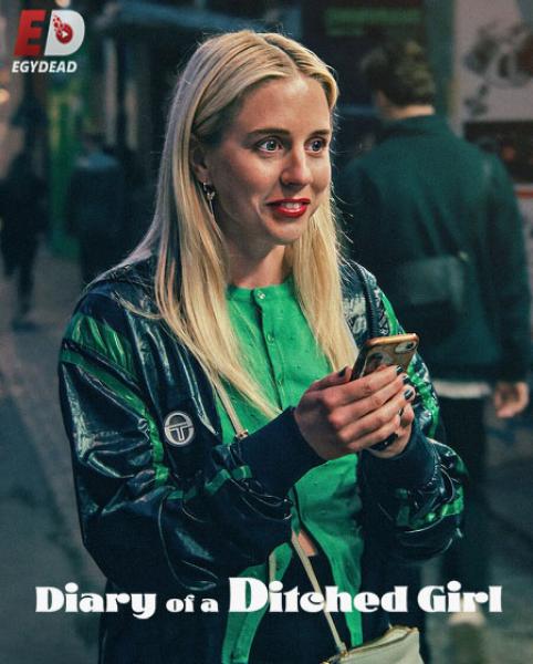 مسلسل Diary of a Ditched Girl الموسم الاول الحلقة 5 مترجمة