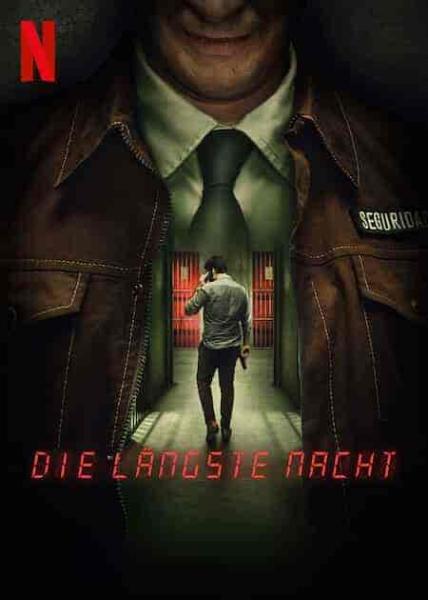 مسلسل The Longest Night الموسم الاول الحلقة 6 والاخيرة مترجمة