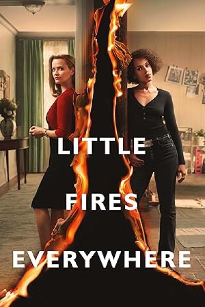 مسلسل Little Fires Everywhere الموسم الاول الحلقة 5 مترجمة