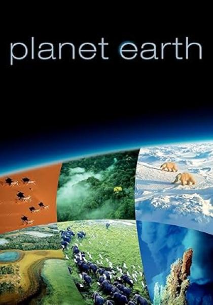 مسلسل Planet Earth الموسم الاول الحلقة 1 مترجمة