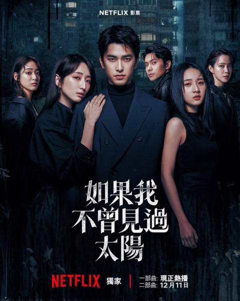 لو انني ما رايت الشمس Had I Not Seen the Sun الموسم الثاني الحلقة 10 والاخيرة مترجمة